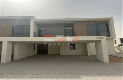 Villa - 4 Bedrooms - 4 Bathrooms for sale in Orania - The Valley - Dubai