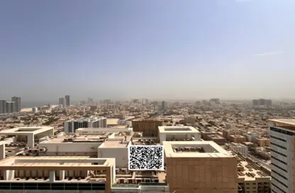 شقة - 3 غرف نوم - 5 حمامات للبيع في 2 عجمان ون تاور - عجمان واحد - عجمان وسط المدينة - عجمان