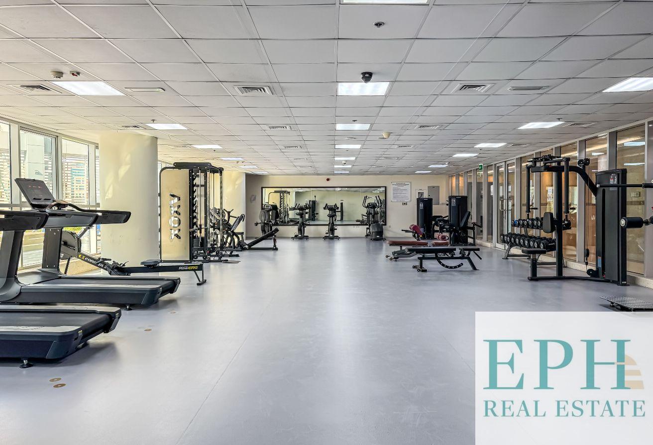 FULLY FURNISHED | MOVE-IN NOW | BURJ KHALIFA VIEW photo 26