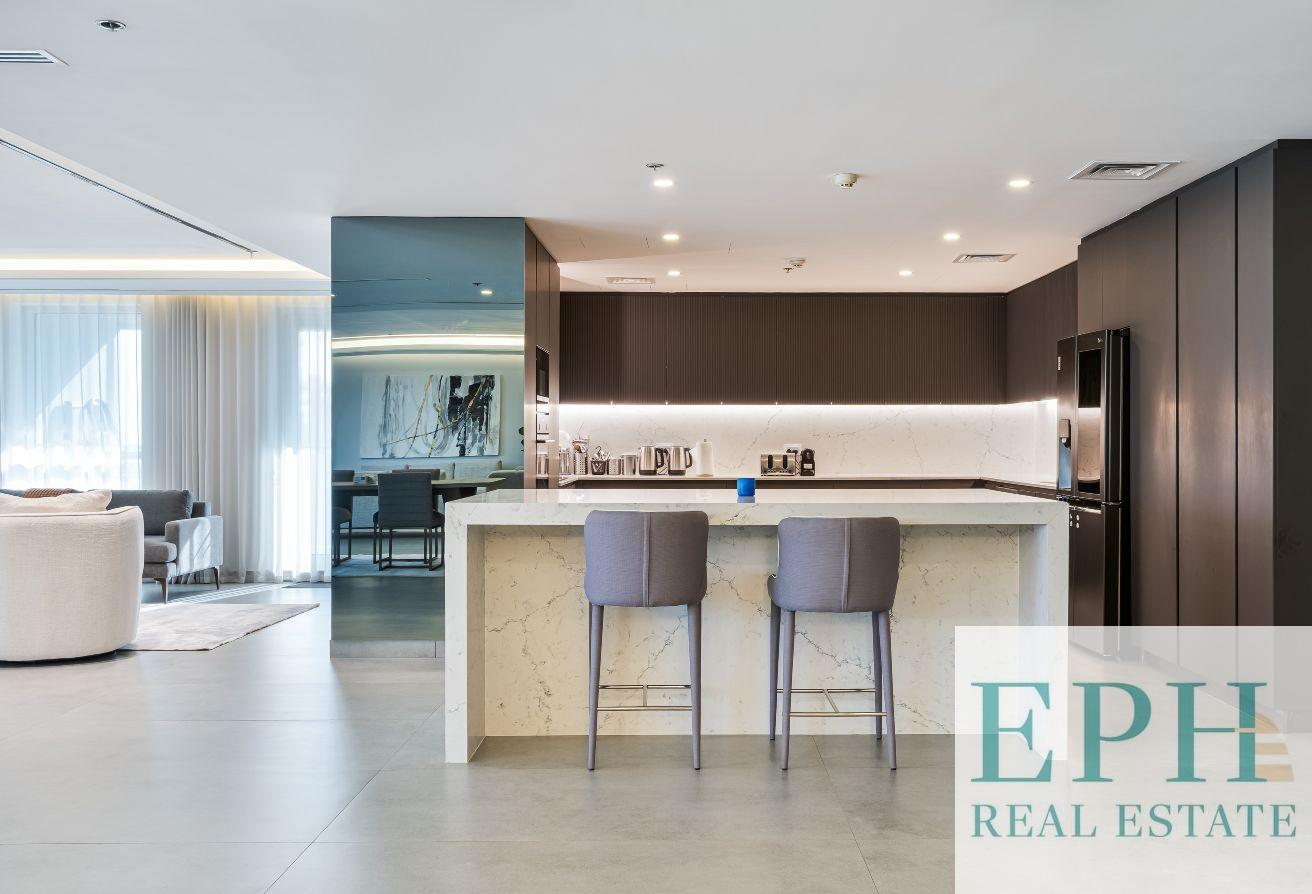 FULLY FURNISHED | MOVE-IN NOW | BURJ KHALIFA VIEW photo 11