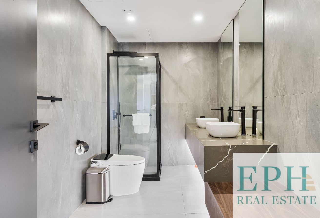 FULLY FURNISHED | MOVE-IN NOW | BURJ KHALIFA VIEW photo 23