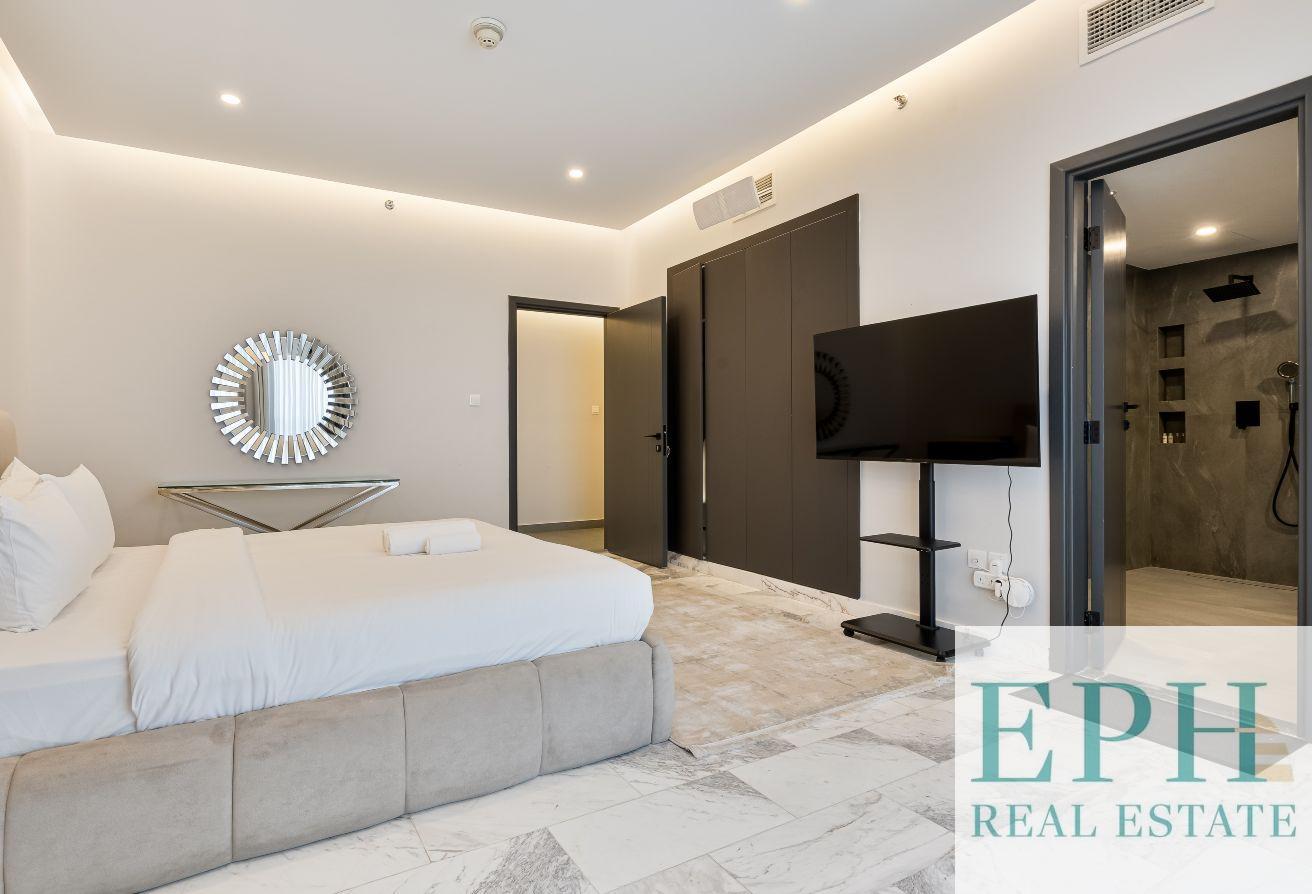 FULLY FURNISHED | MOVE-IN NOW | BURJ KHALIFA VIEW photo 15