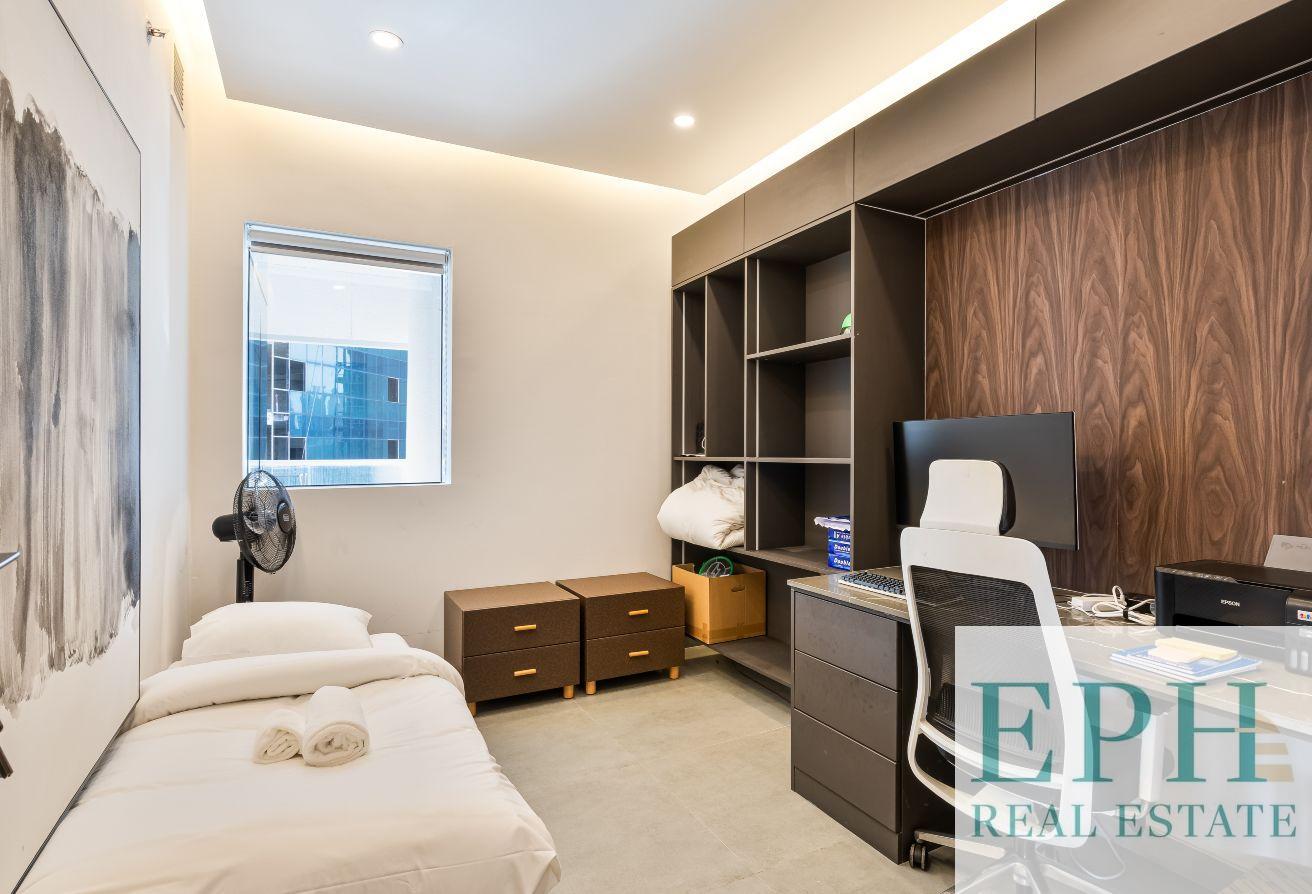 FULLY FURNISHED | MOVE-IN NOW | BURJ KHALIFA VIEW photo 21