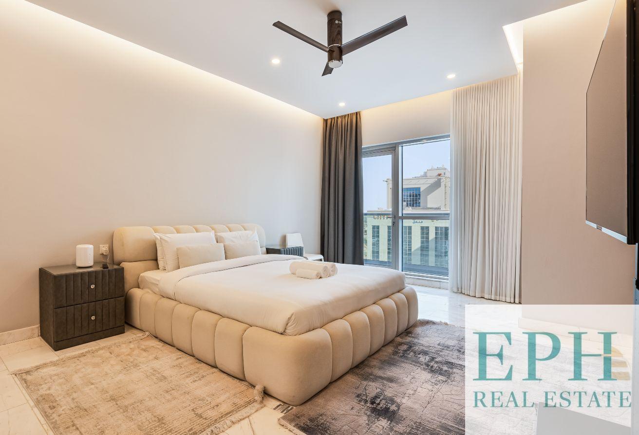 FULLY FURNISHED | MOVE-IN NOW | BURJ KHALIFA VIEW photo 17