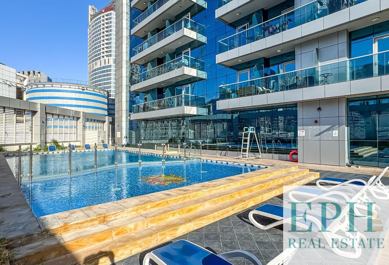 FULLY FURNISHED | MOVE-IN NOW | BURJ KHALIFA VIEW photo 25