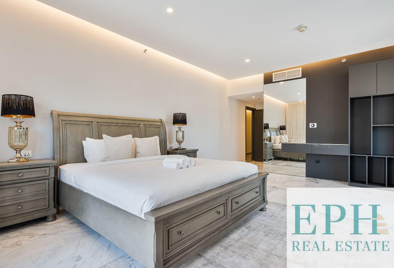 FULLY FURNISHED | MOVE-IN NOW | BURJ KHALIFA VIEW photo 4