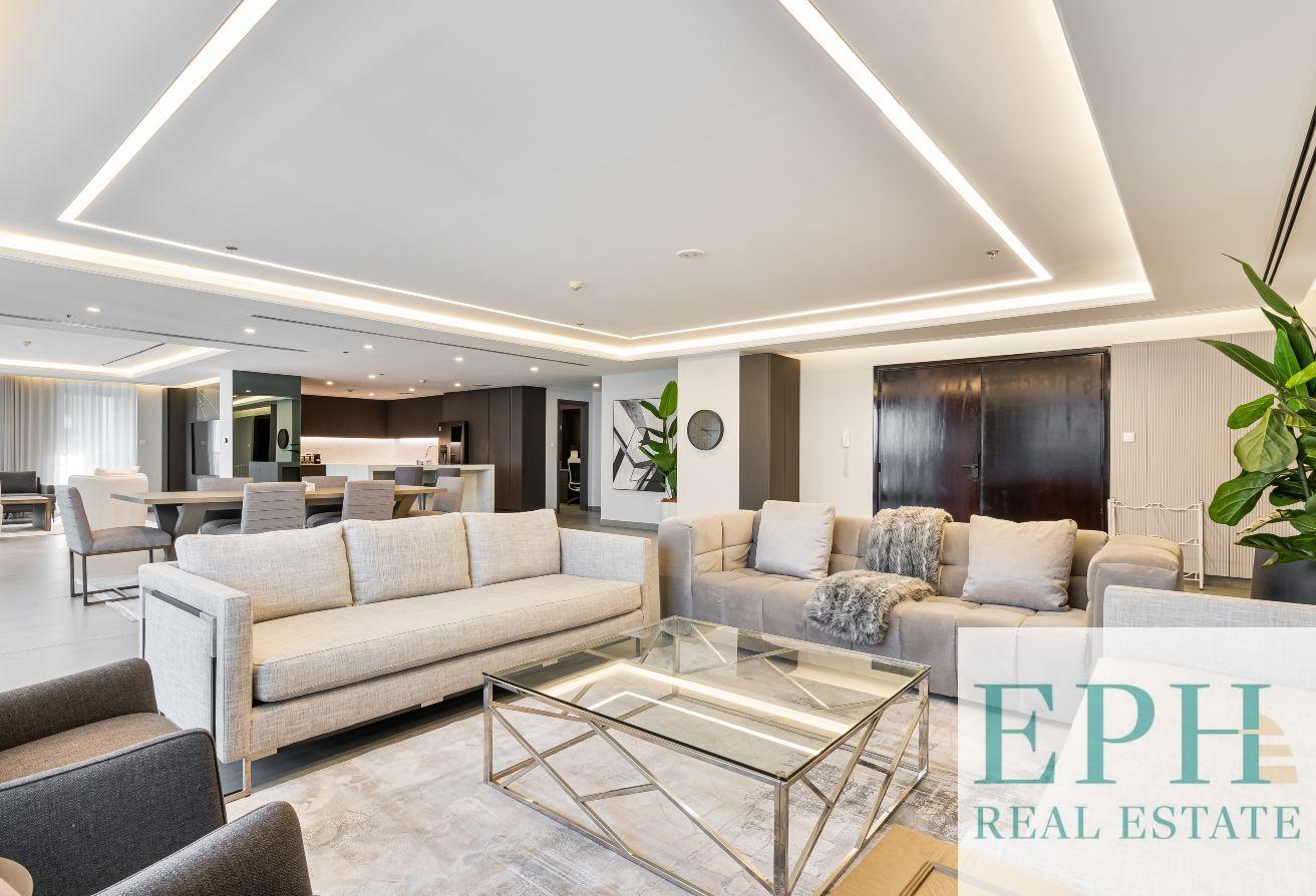 FULLY FURNISHED | MOVE-IN NOW | BURJ KHALIFA VIEW photo 2