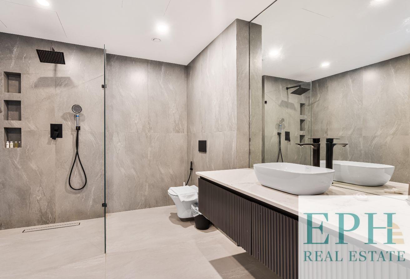 FULLY FURNISHED | MOVE-IN NOW | BURJ KHALIFA VIEW photo 16