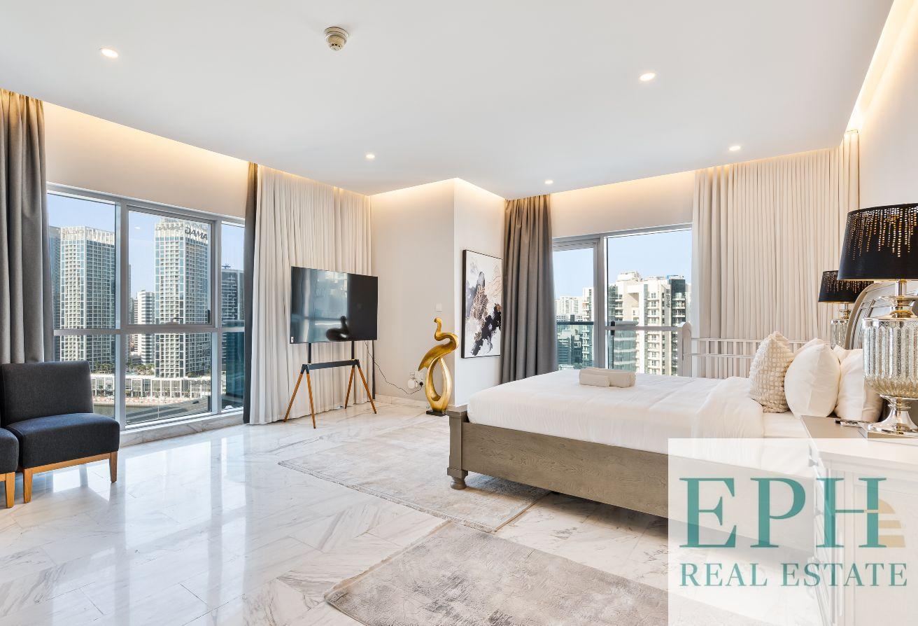 FULLY FURNISHED | MOVE-IN NOW | BURJ KHALIFA VIEW photo 5