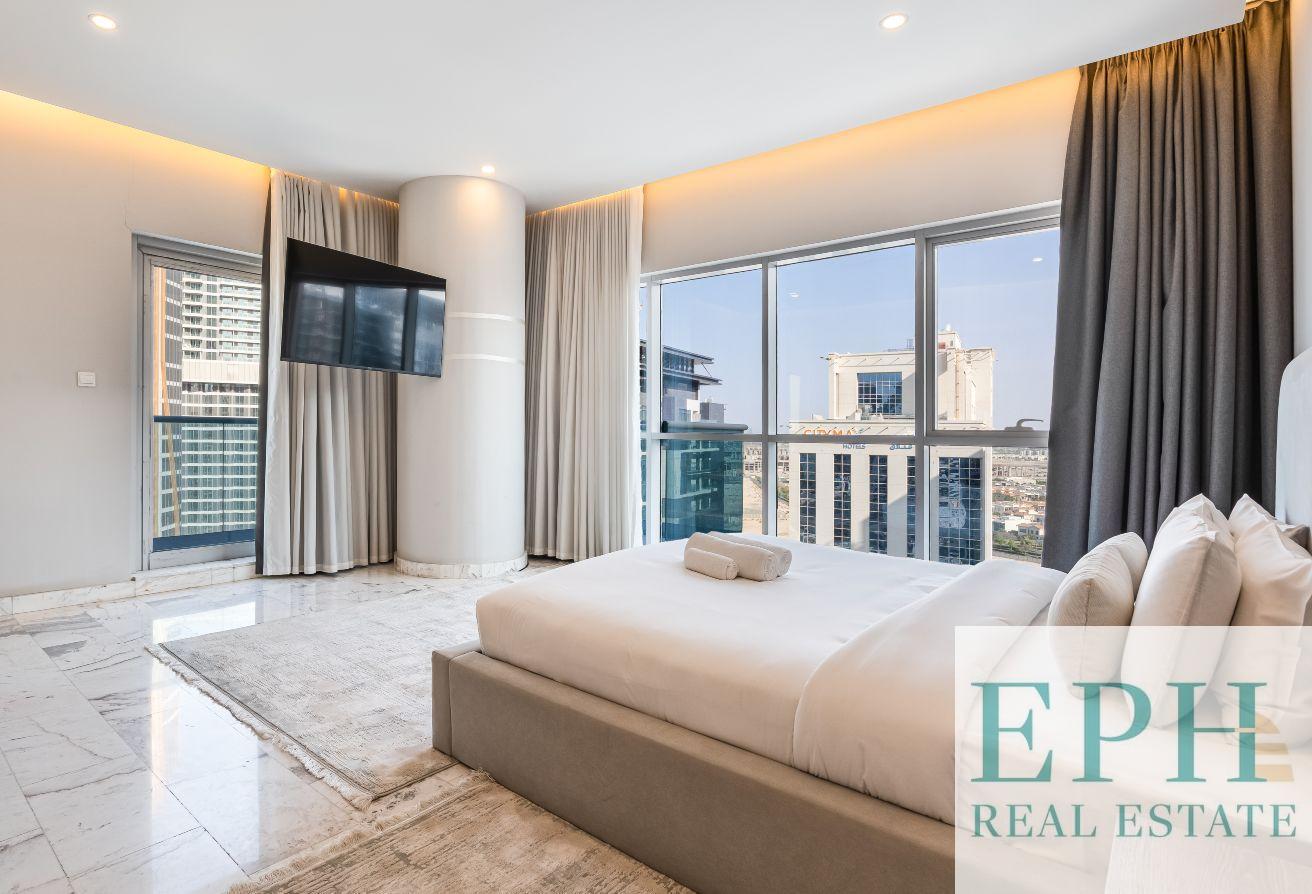 FULLY FURNISHED | MOVE-IN NOW | BURJ KHALIFA VIEW photo 19