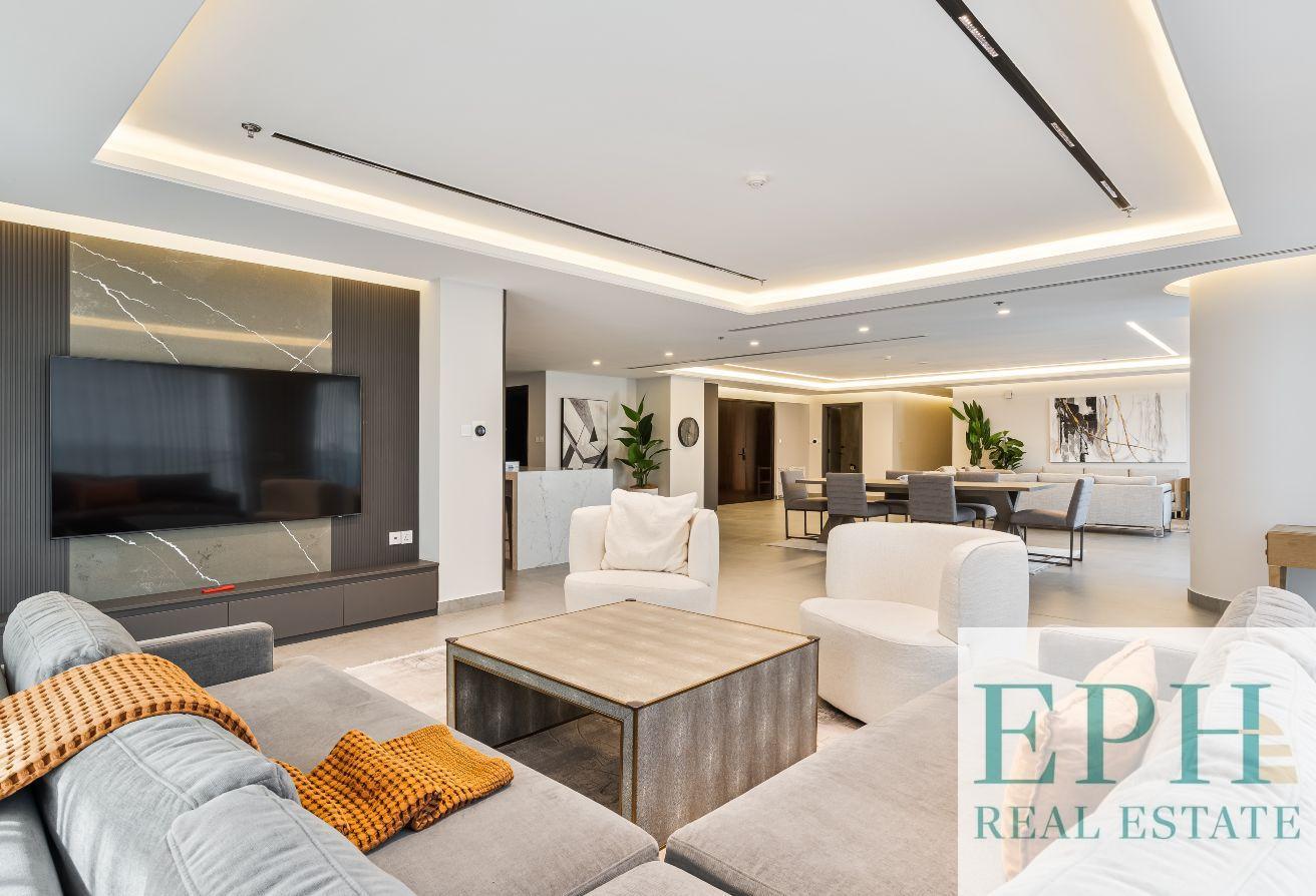 FULLY FURNISHED | MOVE-IN NOW | BURJ KHALIFA VIEW photo 10