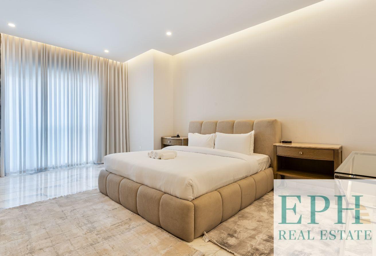 FULLY FURNISHED | MOVE-IN NOW | BURJ KHALIFA VIEW photo 14