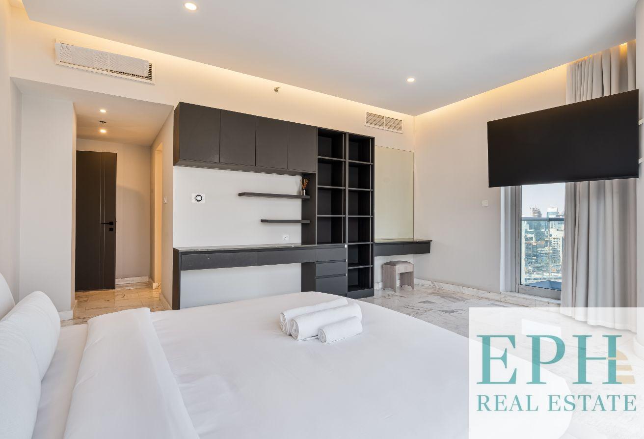 FULLY FURNISHED | MOVE-IN NOW | BURJ KHALIFA VIEW photo 20