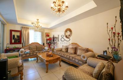 Villa - 2 Bedrooms - 2 Bathrooms for sale in Springs 2 - The Springs - Dubai