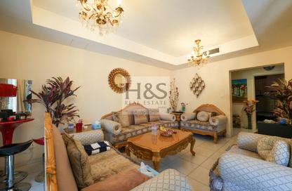 Villa - 2 Bedrooms - 2 Bathrooms for sale in Springs 2 - The Springs - Dubai