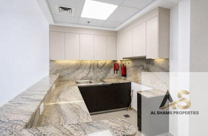Apartment - Studio - 1 Bathroom for rent in Al Jaddaf Avenue - Al Jaddaf - Dubai
