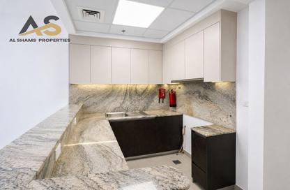 Apartment - Studio - 1 Bathroom for rent in Al Jaddaf Avenue - Al Jaddaf - Dubai Apartment - Studio - 1 Bathroom for rent in Al Jaddaf Avenue - Al Jaddaf - Dubai