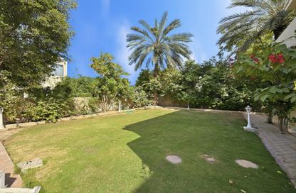 Villa - 5 Bedrooms - 5 Bathrooms for rent in Saheel 1 - Saheel - Arabian Ranches - Dubai