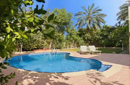 Villa - 5 Bedrooms - 5 Bathrooms for rent in Saheel 1 - Saheel - Arabian Ranches - Dubai