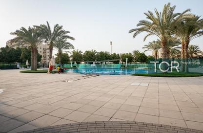 Apartment - 1 - 1 for rent in Al Ramth 47 - Al Ramth - Remraam - Dubai