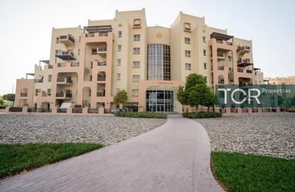 Apartment - 1 - 1 for rent in Al Ramth 47 - Al Ramth - Remraam - Dubai
