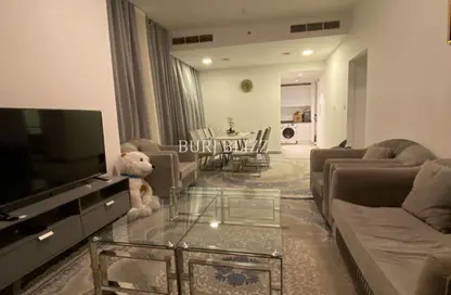 Apartment - 2 Bedrooms - 3 Bathrooms for rent in Bloom Heights B - Bloom Heights - District 15 - Jumeirah Village Circle - Dubai