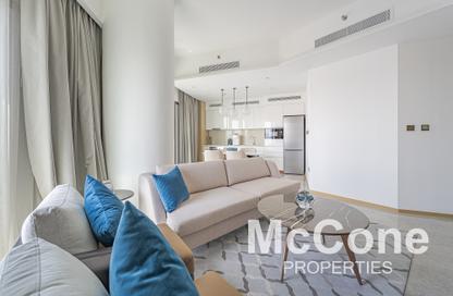 Apartment - 2 Bedrooms - 2 Bathrooms for rent in Address Harbour Point Tower 1 - Address Harbour Point - Dubai Creek Harbour (The Lagoons) - Dubai Apartment - 2 Bedrooms - 2 Bathrooms for rent in Address Harbour Point Tower 1 - Address Harbour Point - Dubai Creek Harbour (The Lagoons) - Dubai