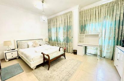 Villa - 3 - 5 for rent in Mirabella 2 - Mirabella - District 11 - Jumeirah Village Circle - Dubai Villa - 3 - 5 for rent in Mirabella 2 - Mirabella - District 11 - Jumeirah Village Circle - Dubai