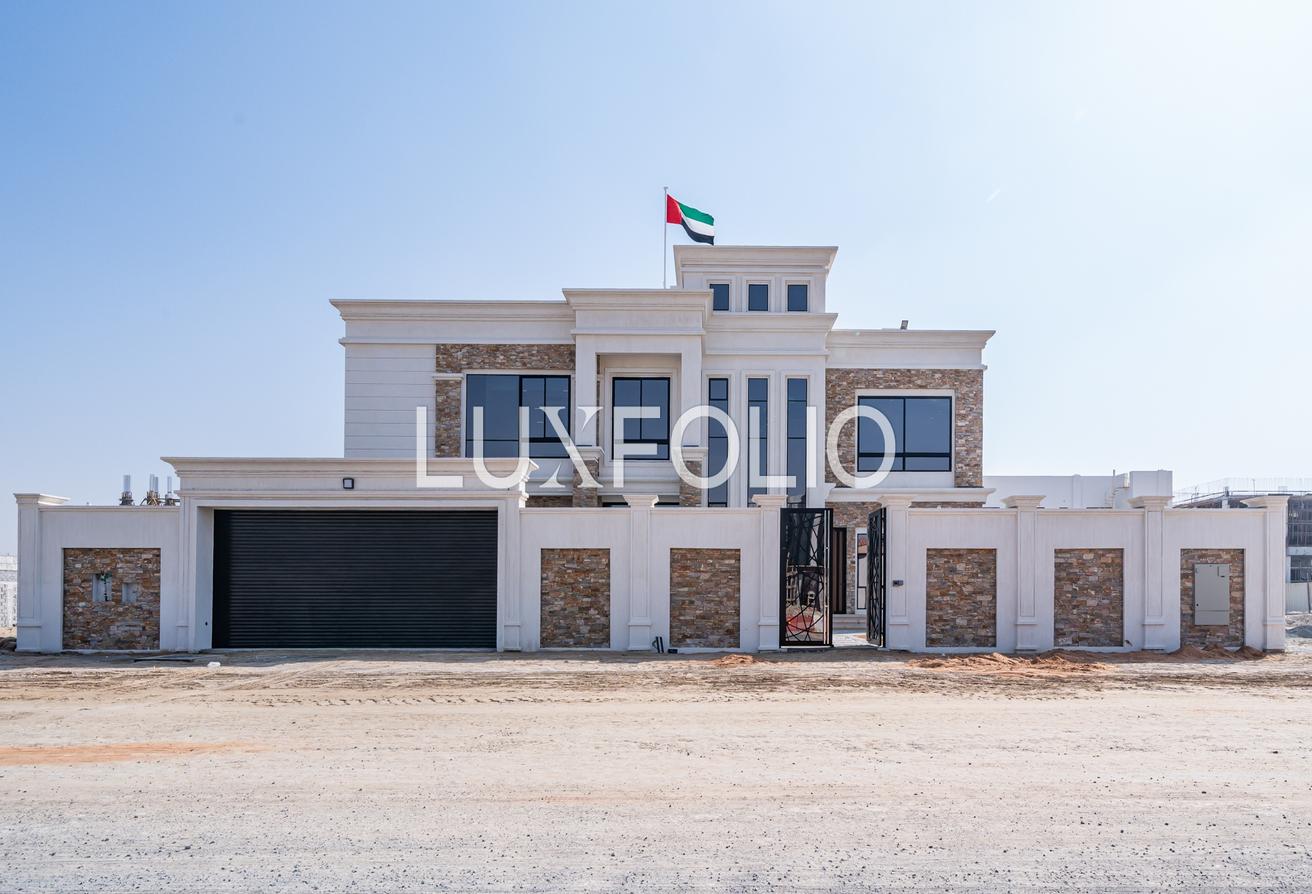 Standalone Villa | Huge Garden | Large Plot photo 3
