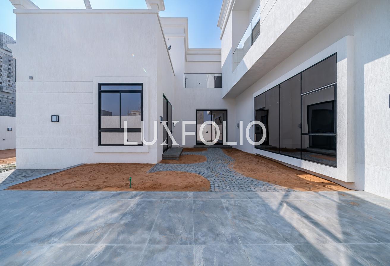 Standalone Villa | Huge Garden | Large Plot photo 22
