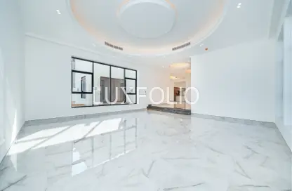 Villa - 4 Bedrooms - 7 Bathrooms for rent in Madinat Hind 3 - Dubai Land - Dubai