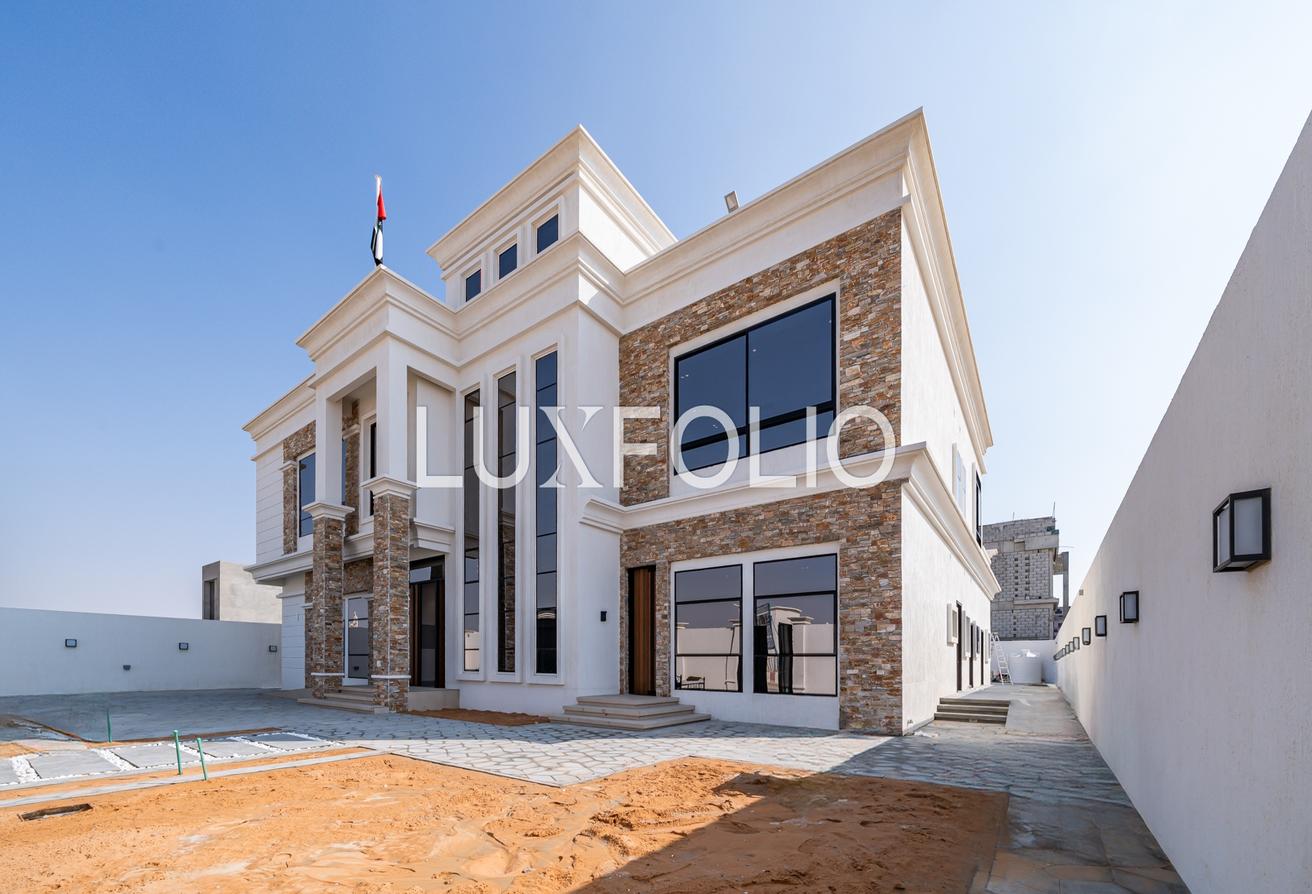 Standalone Villa | Huge Garden | Large Plot photo 29