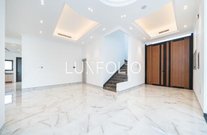 Villa - 4 Bedrooms - 7 Bathrooms for rent in Madinat Hind 3 - Dubai Land - Dubai Villa - 4 Bedrooms - 7 Bathrooms for rent in Madinat Hind 3 - Dubai Land - Dubai