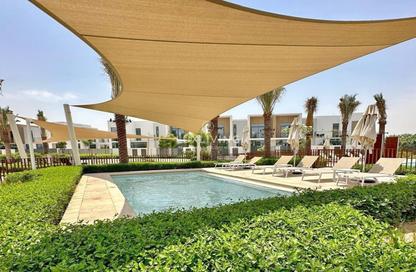 Townhouse - 3 Bedrooms - 4 Bathrooms for rent in Spring - Arabian Ranches 3 - Dubai