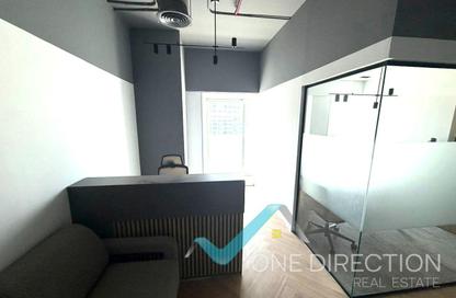 Office Space - Studio - 1 Bathroom for rent in Dubai Star - JLT Cluster L - Jumeirah Lake Towers - Dubai Office Space - Studio - 1 Bathroom for rent in Dubai Star - JLT Cluster L - Jumeirah Lake Towers - Dubai