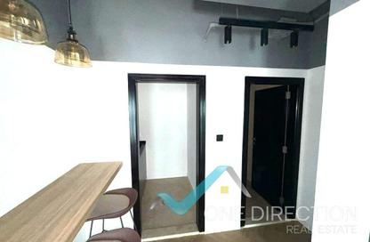 Office Space - Studio - 1 Bathroom for rent in Dubai Star - JLT Cluster L - Jumeirah Lake Towers - Dubai Office Space - Studio - 1 Bathroom for rent in Dubai Star - JLT Cluster L - Jumeirah Lake Towers - Dubai