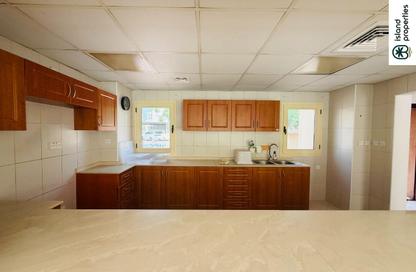 Townhouse - 3 - 4 for rent in The Townhouses at Al Hamra Village - Al Hamra Village - Ras Al Khaimah