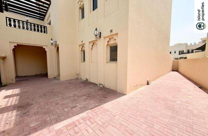 Townhouse - 3 - 4 for rent in The Townhouses at Al Hamra Village - Al Hamra Village - Ras Al Khaimah