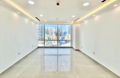 Office Space - Studio for sale in Tamani Art Tower - Business Bay - Dubai