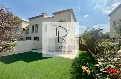 فيلا - 2 غرف نوم - 3 حمامات للايجار في الينابيع 10 - الينابيع - دبي فيلا - 2 غرف نوم - 3 حمامات للايجار في الينابيع 10 - الينابيع - دبي