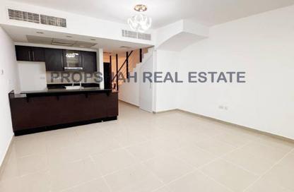 Villa - 2 Bedrooms - 3 Bathrooms for rent in Mediterranean Style - Al Reef Villas - Al Reef - Abu Dhabi
