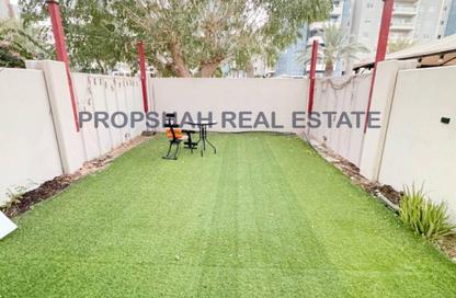 Villa - 2 Bedrooms - 3 Bathrooms for rent in Mediterranean Style - Al Reef Villas - Al Reef - Abu Dhabi Villa - 2 Bedrooms - 3 Bathrooms for rent in Mediterranean Style - Al Reef Villas - Al Reef - Abu Dhabi