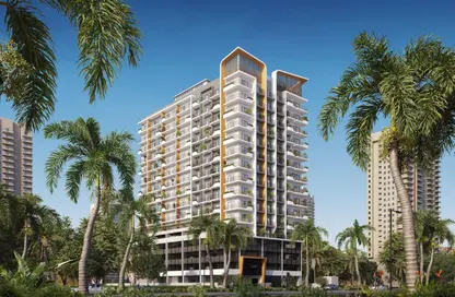 شقة - 3 غرف نوم - 4 حمامات للبيع في حديقة وايبريدج - مجمع دبي ريزيدنس - دبي لاند - دبي