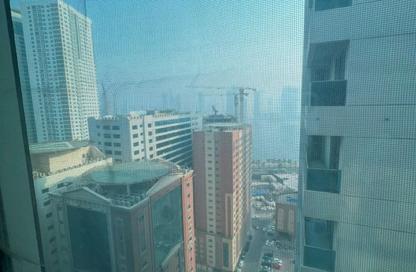 Apartment - 2 - 3 for sale in Pearl Tower - Al Khan - Sharjah