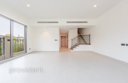 Townhouse - 5 - 6 for rent in Costa Brava 1 - Costa Brava - Damac Lagoons - Dubai