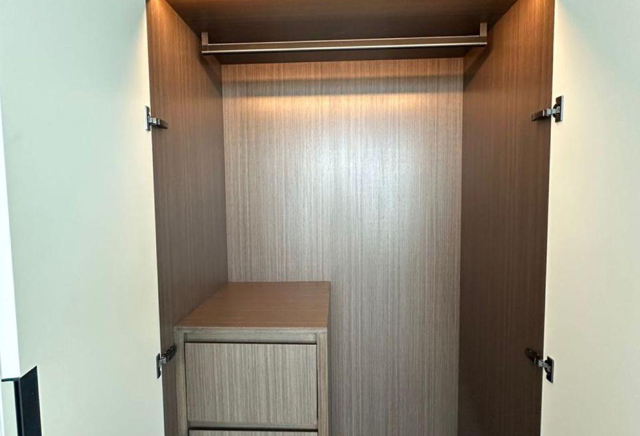 Semi-furnished | Best Price | 1 Bedroom photo 21