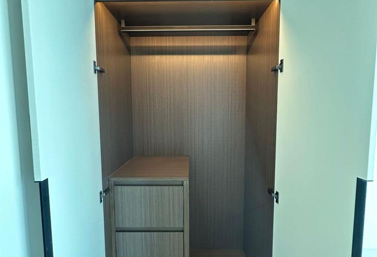 Semi-furnished | Best Price | 1 Bedroom photo 26