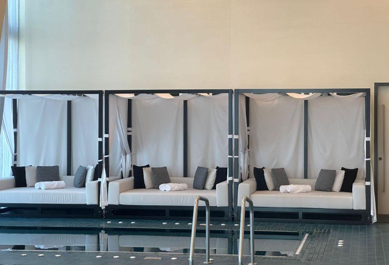 Semi-furnished | Best Price | 1 Bedroom photo 8