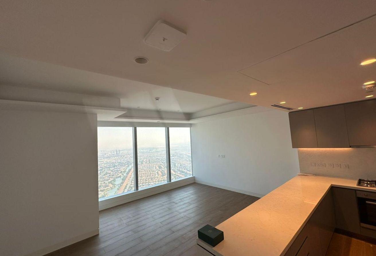 Semi-furnished | Best Price | 1 Bedroom photo 20