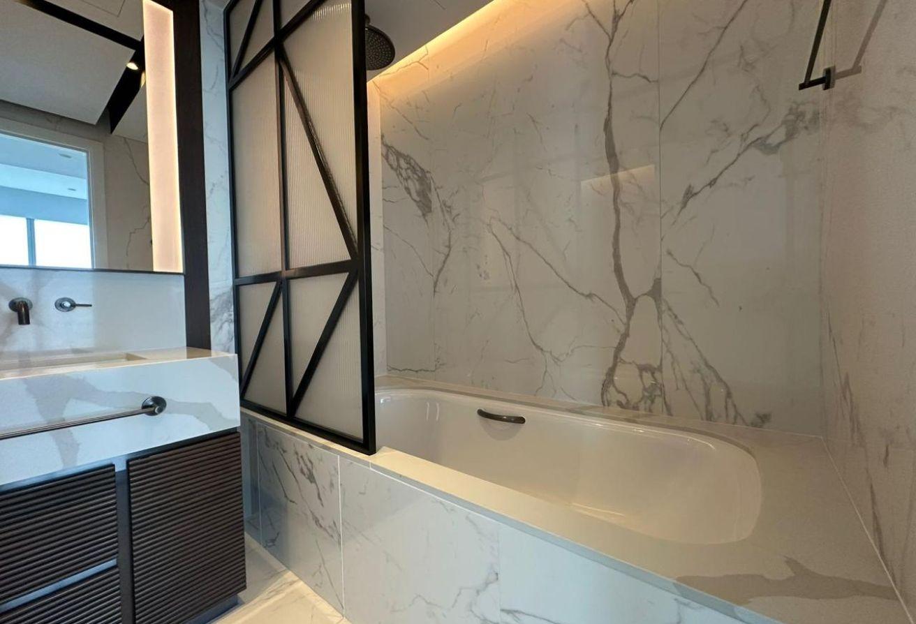 Semi-furnished | Best Price | 1 Bedroom photo 28